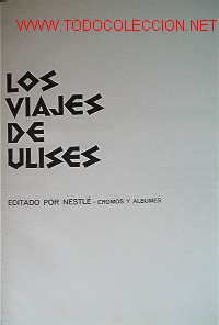 Coleccionismo &aacute;lbumes:   - Foto 3