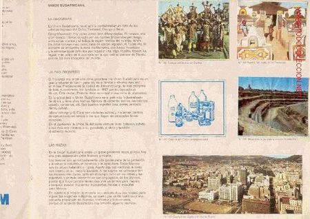 Coleccionismo &aacute;lbumes:   - Foto 2