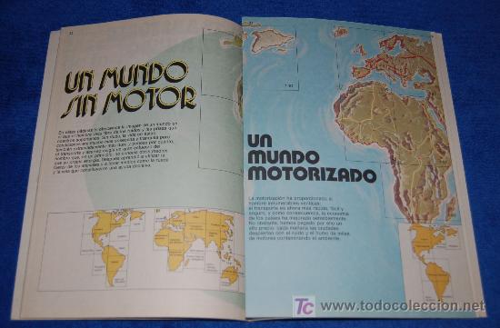Coleccionismo &aacute;lbumes: El libro de las adivinanzas 2 - BIMBO &iexcl;Plancha e Impecable! - Foto 2
