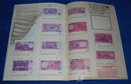 Coleccionismo &aacute;lbumes: El libro de las adivinanzas - BIMBO &iexcl;Plancha e Impecable! - Foto 2