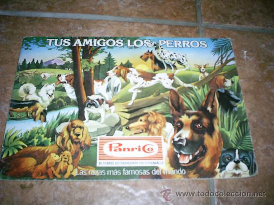 Collectionnisme Albums: album de cromos a&ntilde;o 77 PANRICO