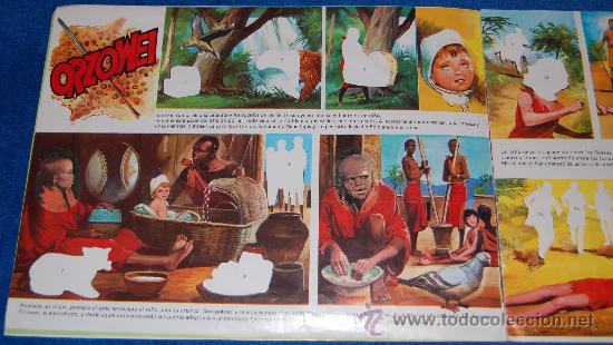 Coleccionismo &aacute;lbumes: Orzowei - Quelcom - Foto 2