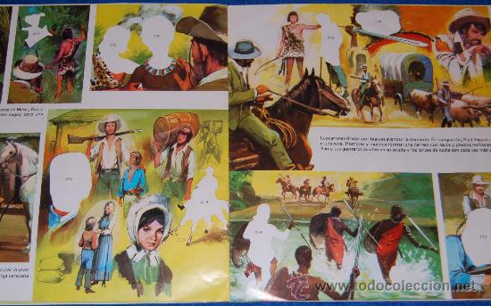 Coleccionismo &aacute;lbumes: Orzowei - Quelcom - Foto 3