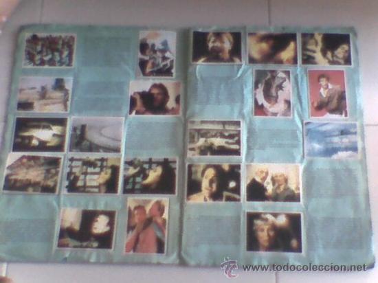 Coleccionismo &aacute;lbumes: Album cromos V - Foto 4