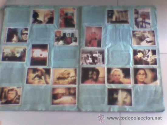 Coleccionismo &aacute;lbumes: Album cromos V - Foto 5