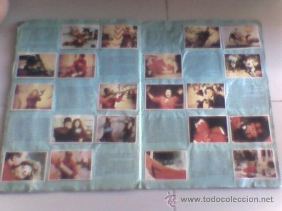 Coleccionismo &aacute;lbumes: Album cromos V - Foto 10