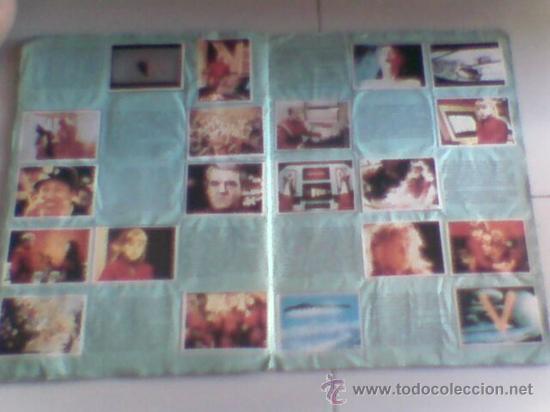 Coleccionismo &aacute;lbumes: Album cromos V - Foto 11
