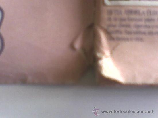 Coleccionismo &aacute;lbumes: Album cromos CANDY - Foto 5