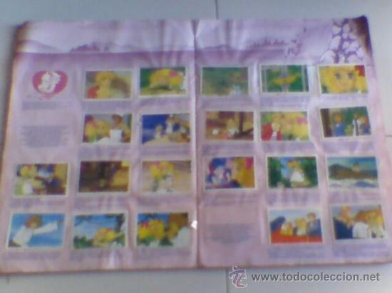 Coleccionismo &aacute;lbumes: Album cromos CANDY - Foto 8