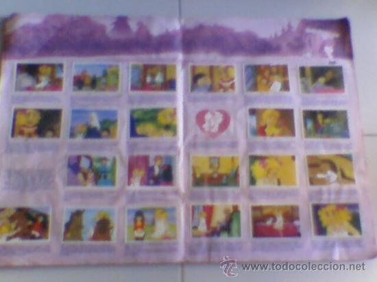 Coleccionismo &aacute;lbumes: Album cromos CANDY - Foto 9