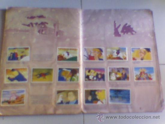 Coleccionismo &aacute;lbumes: Album cromos CANDY - Foto 12