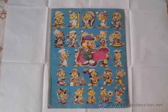 Coleccionismo &aacute;lbumes: GRAN COLECCION DE CROMOS PETETE - Foto 2