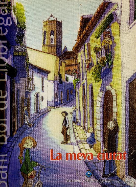Collectionnisme Albums: SANT BOI DE LLOBREGAT, LA MEVA CIUTAT - A&Ntilde;O 1997 - (CONTIENE 57 CROMOS)