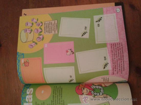 Coleccionismo &aacute;lbumes: ALBUM VACIO HELLO KITTY BYCOOL - Foto 4