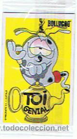 Collectionnisme Albums: CROMO TOI GENIAL  N&ordm; 33