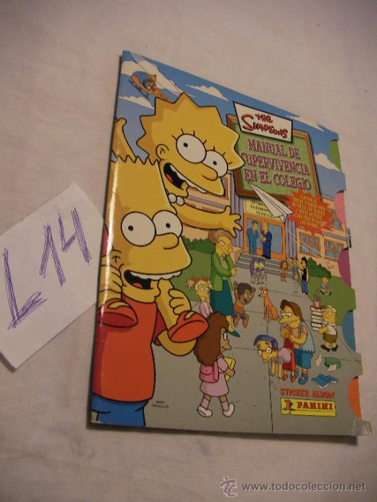 Collectionnisme Albums: STIKER ALBUM PANINI - ENVIO GRATIS A ESPA&Ntilde;A