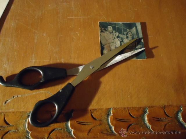Collectable Incomplete Albums: prensa original de la epoca lola flores, recorte de prensa,