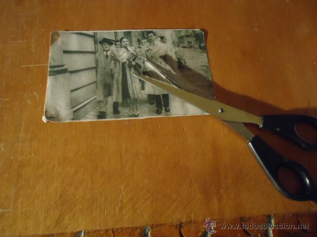 Collectable Incomplete Albums: prensa original de la epoca lola flores, recorte de prensa,