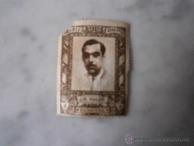 Colecionismo Cadernetas: SEGELLS ALBUM CATALUNYA.EDICIO CATALANA DE PROPAGANDA RACIAL.MAIG 1933.ED.VARIA-J.M. MASSIP