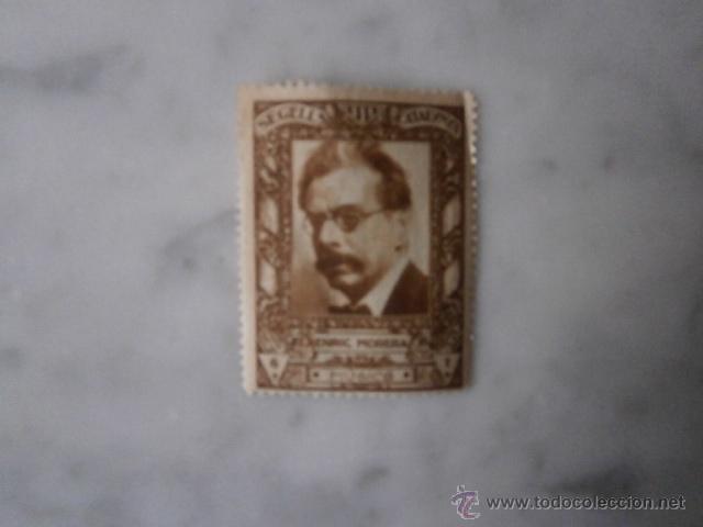 Colecionismo Cadernetas: SEGELLS ALBUM CATALUNYA.EDICIO CATALANA DE PROPAGANDA RACIAL.MAIG 1933.ED.VARIA-ENRIC MORERA
