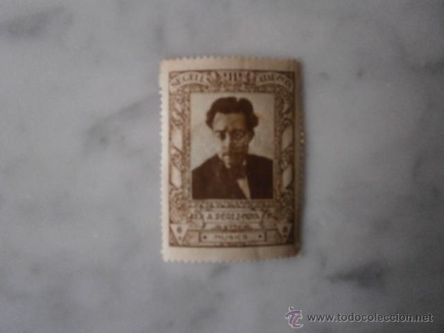 Colecionismo Cadernetas: SEGELLS ALBUM CATALUNYA.EDICIO CATALANA DE PROPAGANDA RACIAL.MAIG 1933.ED.VARIA-A.PEREZ - MOYA