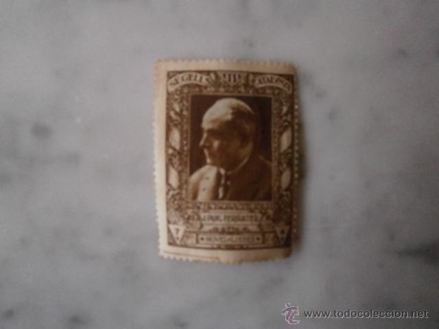 Colecionismo Cadernetas: SEGELLS ALBUM CATALUNYA.EDICIO CATALANA DE PROPAGANDA RACIAL.MAIG 1933.ED.VARIA-J.PUIG FERRATER