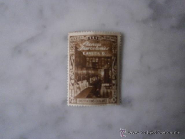 Colecionismo Cadernetas: ALBUM CATALUNYA.EDICIO CATALANA DE PROPAGANDA RACIAL.MAIG 1933.ED.VARIA-INSTITUCIONS CATALANES