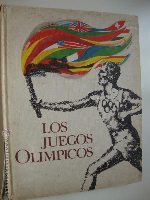 Collectable Incomplete Albums: ALBUM DE CROMOS INCOMPLETO, Nestl&eacute; los JJ.OO, tiene unos 100 cromos.