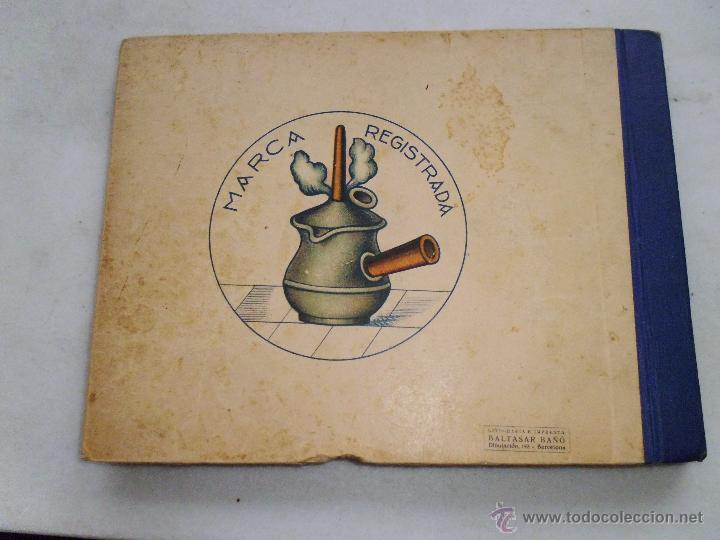Coleccionismo &aacute;lbumes: HISTORIA NATURAL JUNCOSA - Foto 2
