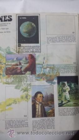 Coleccionismo &aacute;lbumes: EL LIBRO DE LAS ADIVINANZAS 2 - Foto 2
