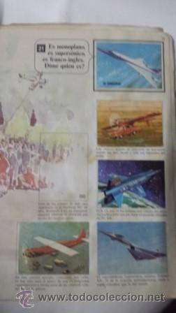 Coleccionismo &aacute;lbumes: EL LIBRO DE LAS ADIVINANZAS - Foto 2