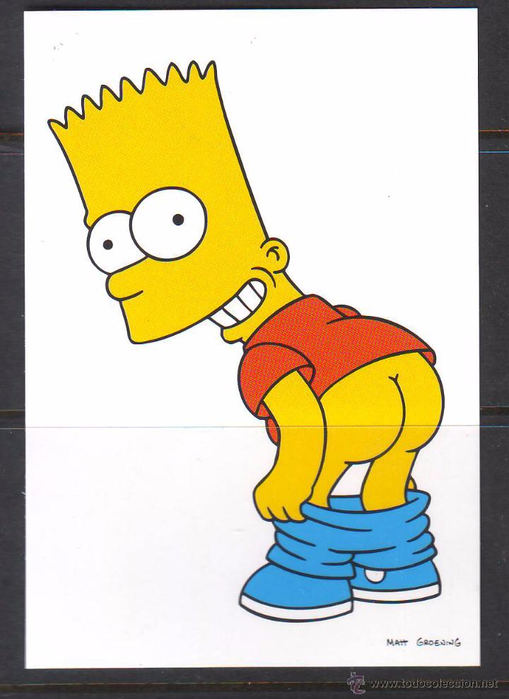 Colecionismo Cadernetas: LOS SIMPSONS.2015.THE SIMPSONS.CROMO NR.69.