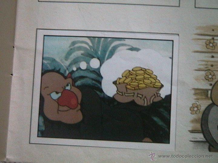 Coleccionismo &aacute;lbumes: La llamada de los Gnomos - Foto 3