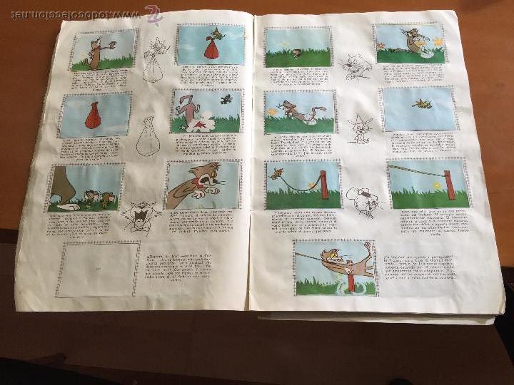 Collectionnisme Albums: alegres historietas de la t.v. 500 CROMOS SIN PEGAR NUEVOS SE VENDEN SUELTOS