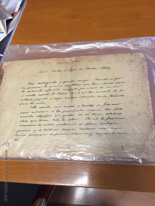 Collezionismo Album: CARAMELOS IBEROS ALBUM CON 290 CROMOS SE VENDEN SUELTOS