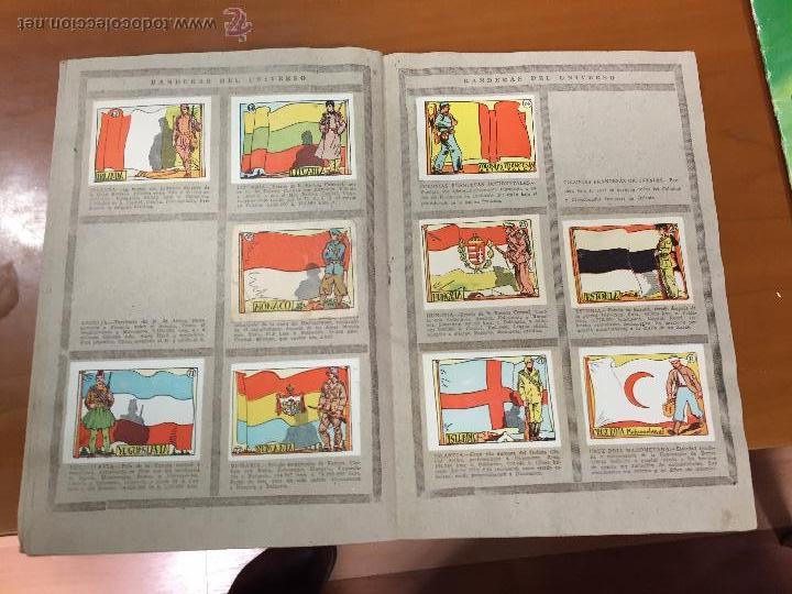 Collectable Incomplete Albums: cromos CULTURA album segundo buen estado con 114 cromos se estudia vender sueltos