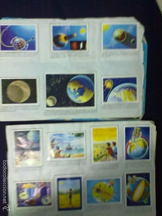 Coleccionismo &aacute;lbumes: CIENCIA Y ARTE - Foto 2