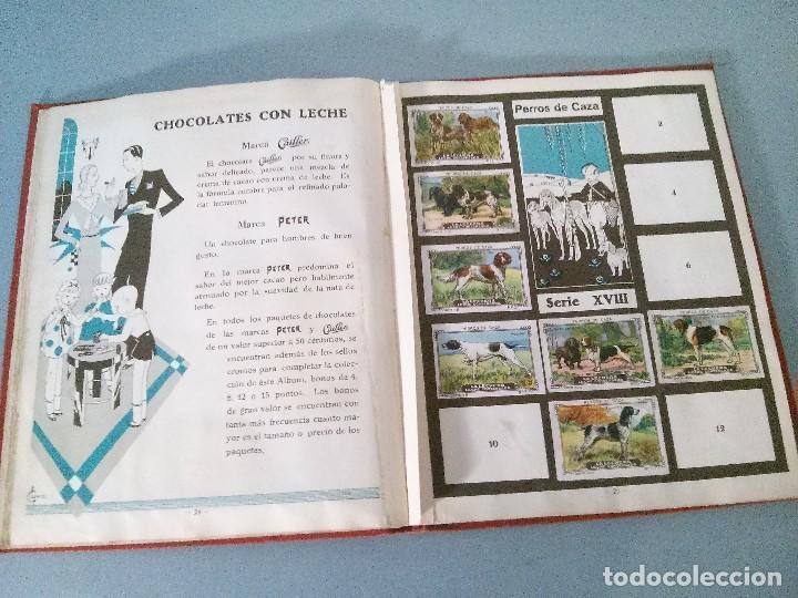 Coleccionismo &aacute;lbumes: album nestle 1 - Foto 12