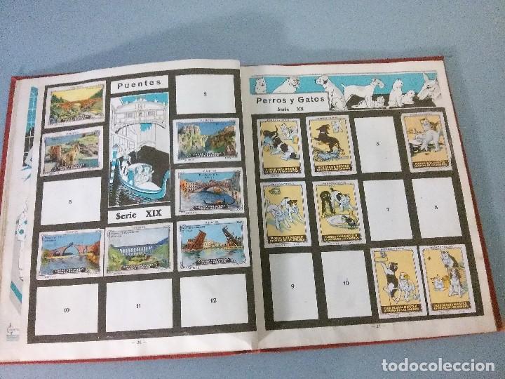 Coleccionismo &aacute;lbumes: album nestle 1 - Foto 13