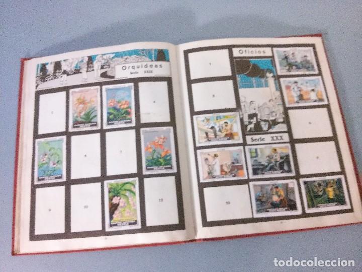 Coleccionismo &aacute;lbumes: album nestle 1 - Foto 18