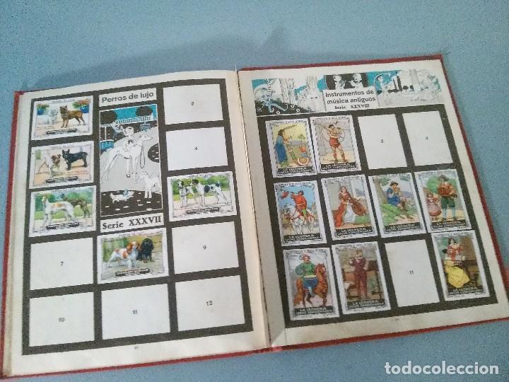 Coleccionismo &aacute;lbumes: album nestle 1 - Foto 21