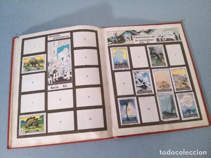 Coleccionismo &aacute;lbumes: album nestle 1 - Foto 23