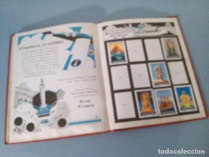 Coleccionismo &aacute;lbumes: album nestle 1 - Foto 24