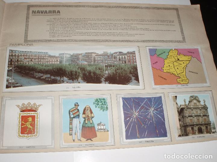 Coleccionismo &aacute;lbumes: ALBUM DE ESPA&Ntilde;A COLED - Foto 2