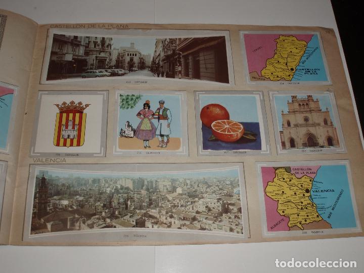 Coleccionismo &aacute;lbumes: ALBUM DE ESPA&Ntilde;A,COLED - Foto 2