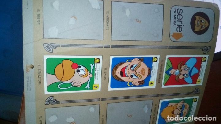 Coleccionismo &aacute;lbumes: Album BROMAS Y RISAS de LISEL LA - Foto 5