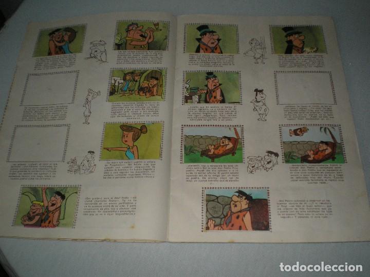 Coleccionismo &aacute;lbumes: ALEGRES HISTORIETAS DE LA TV - Foto 2