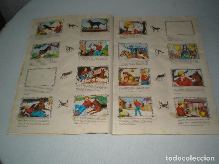 Coleccionismo &aacute;lbumes: RIN TIN TIN - Foto 2