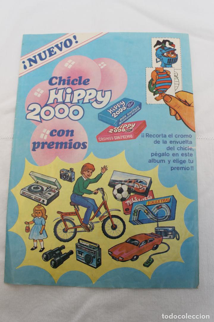 Resultado de imagen de Hippy 2000 vidal