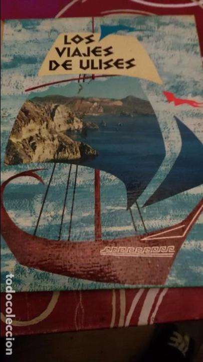 Coleccionismo &aacute;lbumes: libro album con 83 cromos - Foto 1